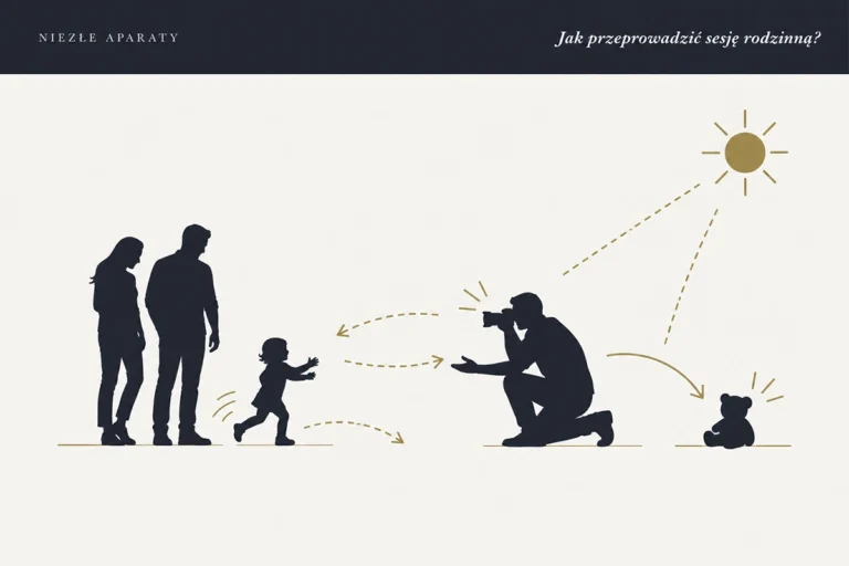 jak przeprowadzić sesję rodzinną