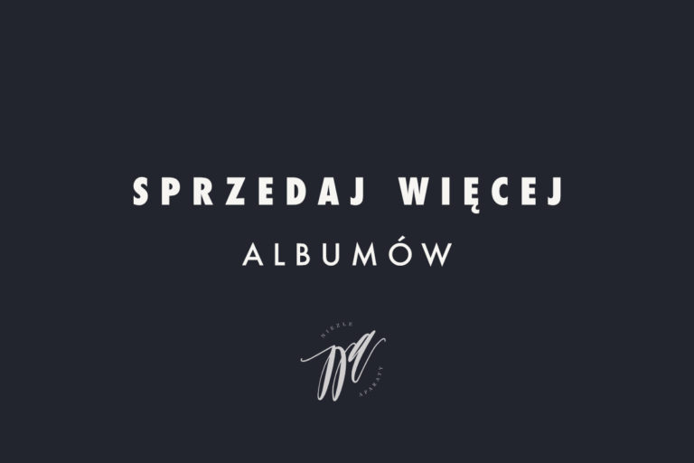 album fotograficzny