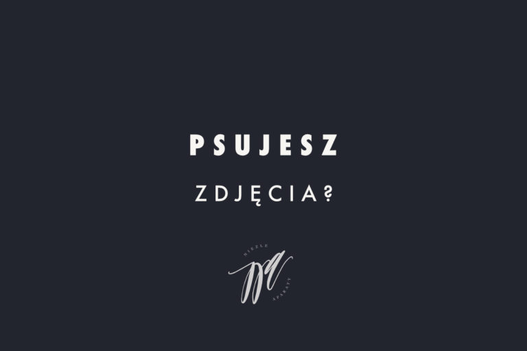 znak wodny na zdjeciach