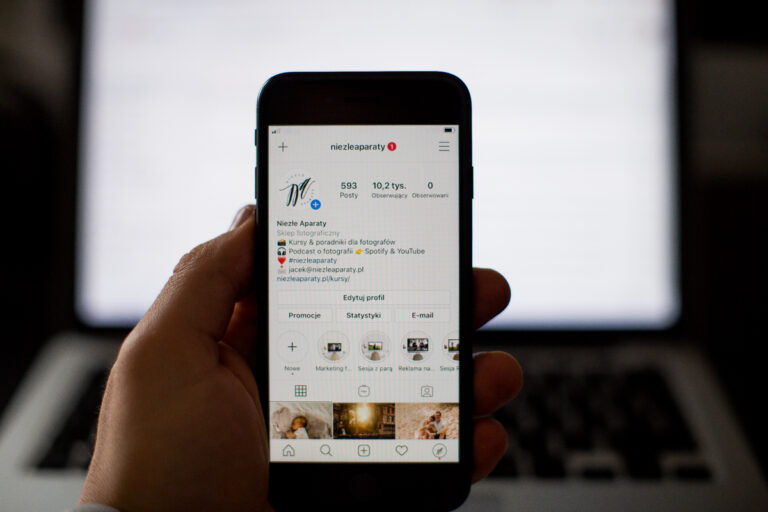 Jak zdobyć pierwsze 10 tysięcy fanów na Instagramie