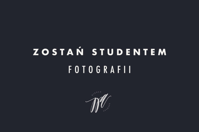 zostan studentem footgrafii