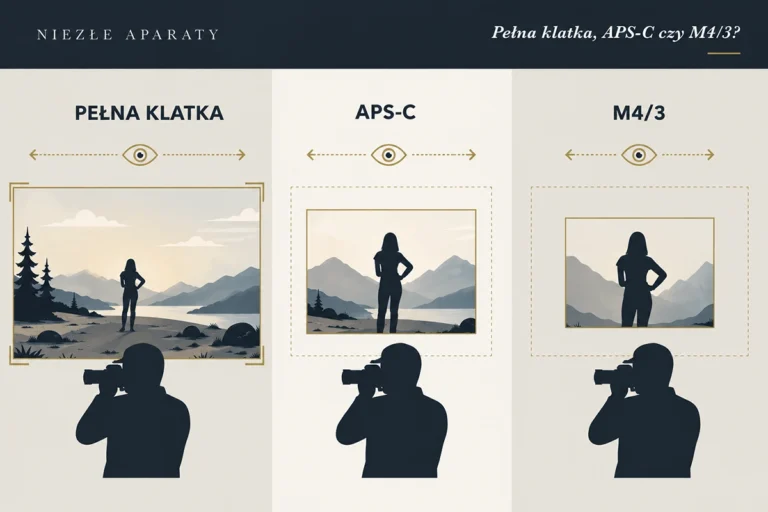 pełna klatka czy apsc