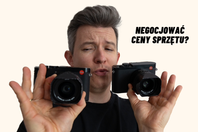 sklepy fotograficzne