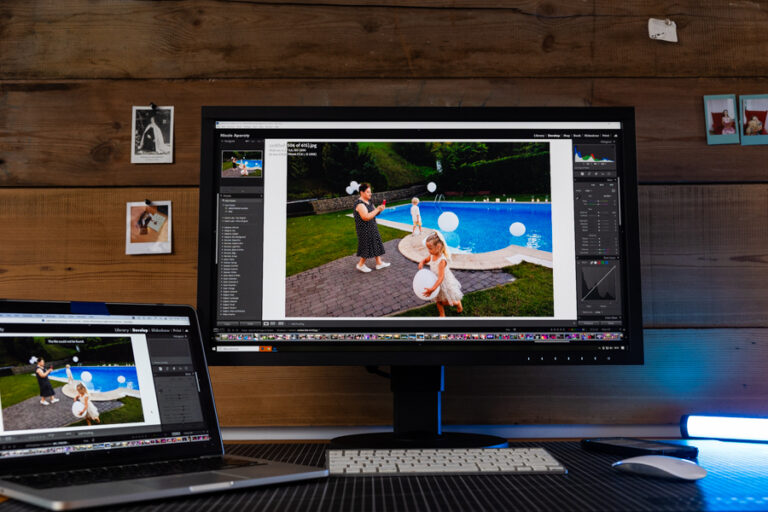 Eizo Cs2731 Monitor Do Obrobki Zdjec