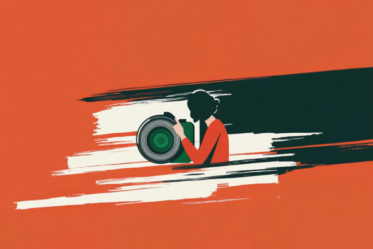 Trendy Fotograficzne
