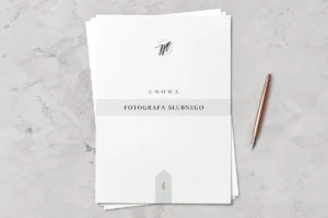 umowa fotografa ślubnego niezle aparaty