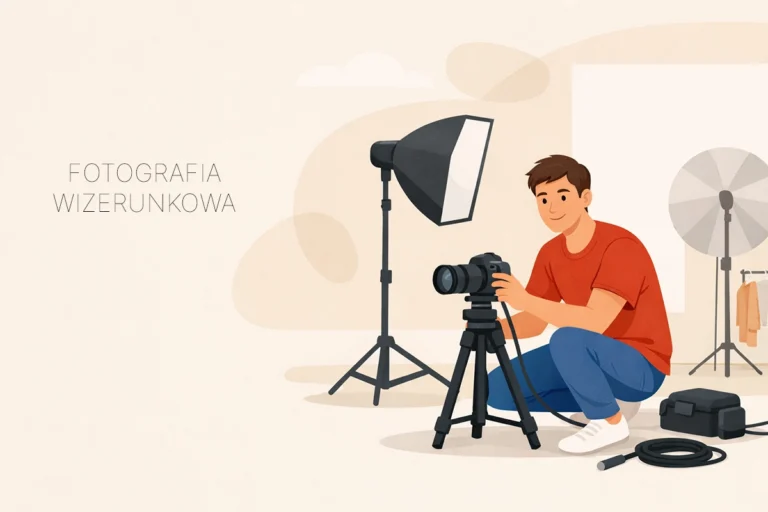 fotografia wizerunkowa dla firm