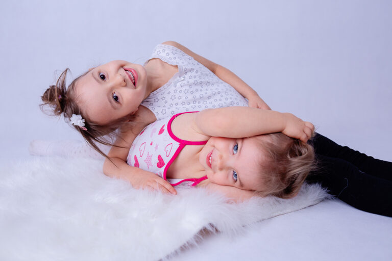 sesja rodzinna w studio umowa