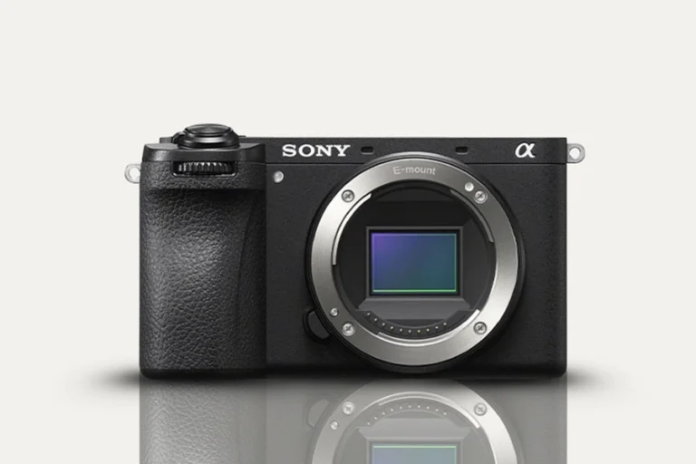 sony a6700 jaki tani aparat kupic